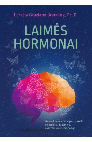 Laimės hormonai